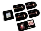 Led Zeppelin -The Song Remains The Same DELUXE 4 x 180G LP VINYL BOX SET MINT