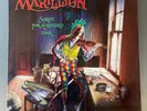 Marillion - Script For A Jester's Tear Original 1983 PROMO Vinyl LP Unplayed