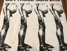 Butthole Surfers - (Self Titled) | 1983 | VIRUS 32 | Alternative Tentacles LP