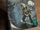 Iron Maiden - The Reincarnation of Benjamin Breeg SEALED 10