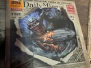 Iron Maiden - Empire of the Clouds SEALED Vinyl RSD Limited ED, Picture Disc