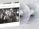 The Smashing Pumpkins Rotten Apples 2LP Pearl Platinum Colored Vinyl Records