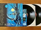 Iron Maiden: ‘Fear Of The Dark’ EMD 1032 UK Ltd. 1992 12” LP Album Vinyl Record