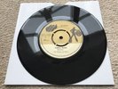 RARE REGGAE LEE PERRY UPSETTERS REBEL TRAIN / DUB 7