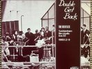 Rare The Beatles Double Get Back Japanese private pressing 12 inch vinyl