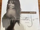 Janet Jackson Damita Jo 2004 US Original 2LP Vinyl Record Virgin