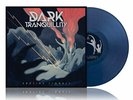 DARK TRANQUILLITY - endtime signals LP deep blue