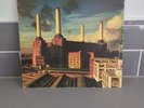 PINK FLOYD - ANIMALS 1977 UK 1st VINYL LP HARVEST SHVL 815 A2/B5 WIDE SPINE