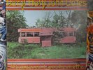 DARYL HALL/JOHN OATES : Abandoned Luncheonette - original 1974 vinyl LP