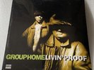 Group Home / Livin' Proof Us Original // Dj Premier Gang Starr