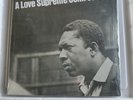 A Love Supreme by John Coltrane (Vinyl, 2021, Impulse )