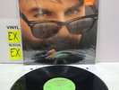 Risky Business Soundtrack LP Virgin 1984 EX Vinyl UK Press Shrink Ultrasonic w13