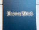 Burning Witch 3xLP boxset