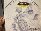Metallica ...And Justice For All 1988 Original Shrink Hype / VG+ / Inner Sleeves