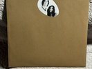 JOHN LENNON & YOKO ONO - Two Virgins - New, Sealed Vinyl LP Record Album reissue