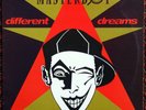 Masterboy - Maxi 45 tours vinyles LP - Different Dreams - 1995