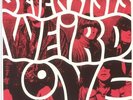 SCIENTISTS, The - Weird Love (reissue) - Vinyl (LP)