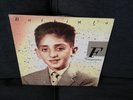 LP FRANCO BATTIATO Fisiognomica 1a stampa originale 88 SIGILLATO MINT SEALED