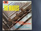 THE BEATLES Please Please Me (Parlophone 1963 Mono)