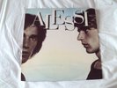 ALESSI BROTHERS VINYL ALBUM a2B1 uk a@m vgc plus/vgc amlh64608 inner 10 tks