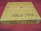 The Beatles Collection US LP Box Set – Factory Sealed in Original Mailing Box