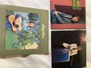 Tony Rice Vinyl Lp Lot-Tony Rice Church Street Blues Me And My Guitar Bluegrass