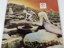 Led Zeppelin – Houses Of The Holy, 1973 LP original,Atlantic SD 7255