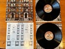 Led Zeppelin- Physical Graffiti LP 1975 Swan Die Cut Sleeve Vinyl SS 2-200