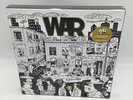 (SEALED) WAR - THE VINYL: 1971-1975 5LP COLORED VINYL NEW SEALED LTD. 5,000