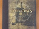 Lord of the Rings Motion Picture Trilogy Soundtrack, Howard Shore—Vinyl 6 LP Box
