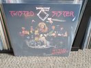Twisted Sister – Still Hungry -2 Vinyl LP -  Heavy Metal - Sealed