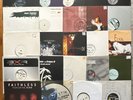 DJ Deep Hard House Trance Techno Set: Europe Belgium Italy France Sweden: 24 LOT