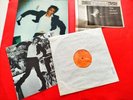 DAVID BOWIE - LODGER LP VINYL / SLEEVE  EXC CON Rare Original UK 1st Press Album
