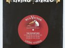 RCA Living Stereo - The Export Box #0040 - 10 Classical Vinyl Records