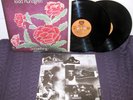 TODD RUNDGREN Something/Anything 2-LP Orig 1972 Bearsville 2BX-2066 w/Insert NM-