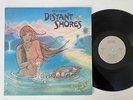 Private AOR Soft Rock Psych Real People LP RICK SHARP Distant Shores Exc. Rare