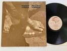 THESE TRAILS LP Private Hawaii Psych Folk Grail  Sinergia Exc. Orig. RARE