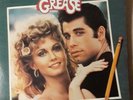 Grease Original Soundtrack Double Vinyl LP Record Album 1978 Release w/ Inserts