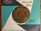 Northern Soul 45 CLYDE McPHATTER In My Tenament UNPLAYED NM PROMO Mercury Sleeve