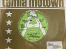 Gladys Knight - The Look Of Love - Tamla Motown Demo