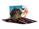 KISS Hot In The Shade 35th Anniversary Exclusive Picture Disc Vinyl Brand New