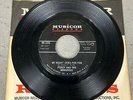 Porgy & The Monarchs My Heart Cries For You/Think Twice.. RARE  Northern Soul