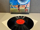 Herbie Hancock 1973 Sextant Vinyl Record KC32212 EX