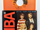 ABBA LAY ALL YOUR LOVE ON ME  7