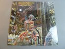 IRON MAIDEN-SOMEWHERE IN TIME / SEALED - TOP HEAVY METAL