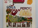 THE KINKS - Golden Hour of The Kinks - Lola, Percy and The Apeman - 2 LP