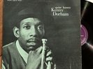 Kenny Dorham Quiet Kenny SUPERB  1st DG RVG Prestige New Jazz lp