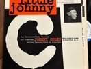 Johnny Coles Little Johnny C VG++ 1st Stereo NY Ear Blue Note lp Duke Pearson