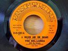 Bel-Larks 