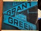 Grant Green Street Of Dreams NM- 1st Mono RVG Blue Note lp Larry Young